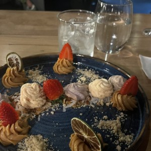 Postre