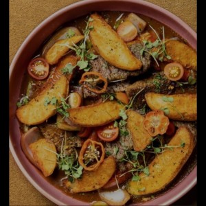 lomo saltado
