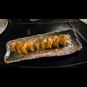 sushi