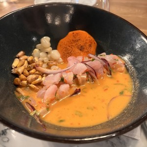 Ceviche Callejero