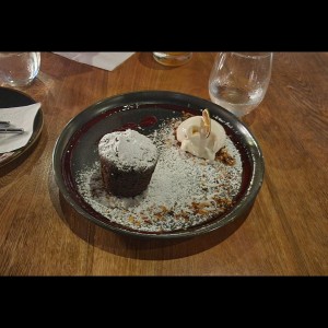 LAvacake