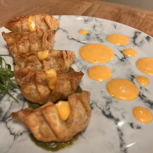 Empanadas 