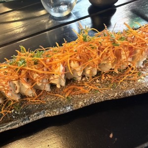 Rolls Especiales - Acevichado Efímero