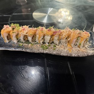 Rolls Especiales - Avocado Maki