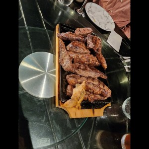 Rib Eye