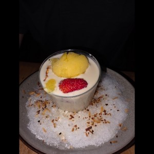 arroz del tropico