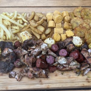 Picada para 4 