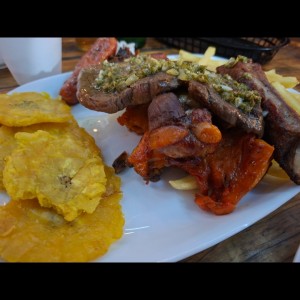 parrilla