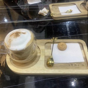 Capuccino
