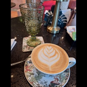 Cappuccino
