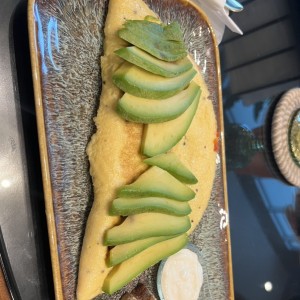 Omelette 