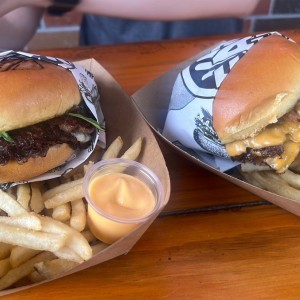 burger week 