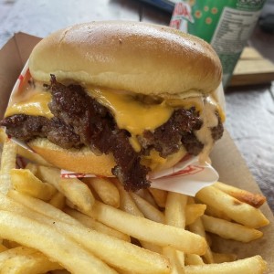 Bewy buguer