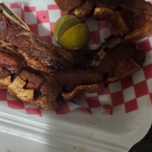 Chicharronada