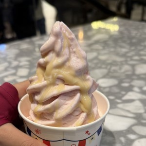 8 Oz (2 Frutas )
