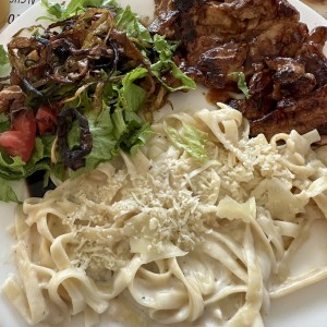 Alfredo