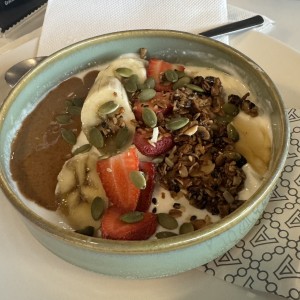 Yogurt Bowl