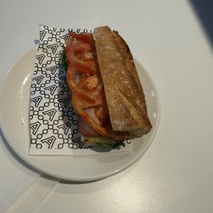 Jamon ahumado 
