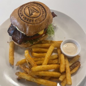 Hamburguesa