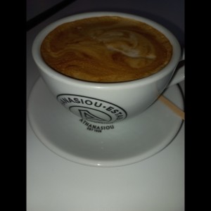Capuchino