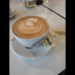 Capuchino
