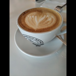 Capuchino 