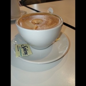 Capuchino 