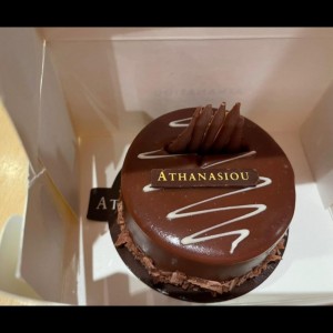 dulce chocolate