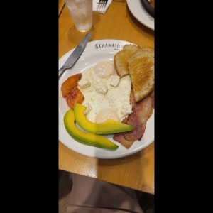 Keto a la Mode 