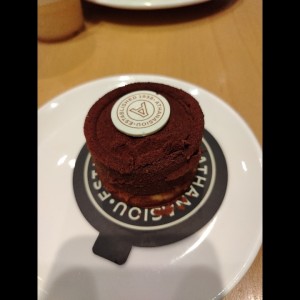 Dulce bite chocolate dark 