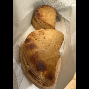 Empanadas de carne