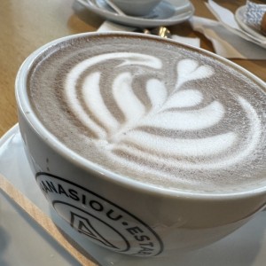 Mokachinno