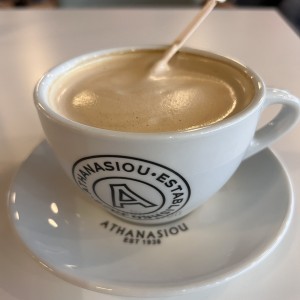 capuchino