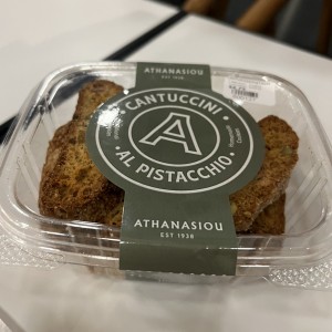 cantuccini