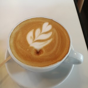 Capuchino