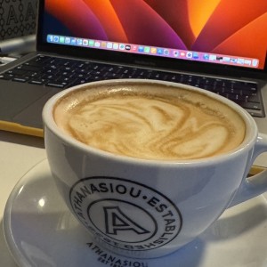 Capuccino