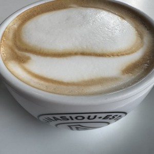 Capuccino