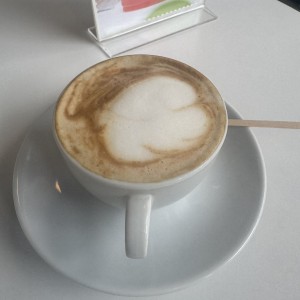Capuccino