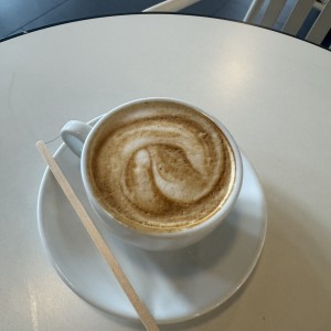 Capuccino