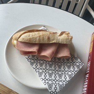 Sandwich