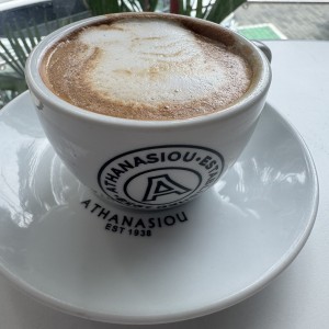 Capuccino