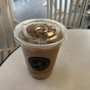 Iced Mocca
