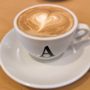 capuchino 