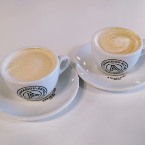 Capuchino 