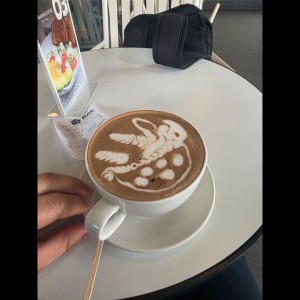 mocaccino