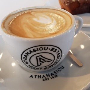 Capuccino
