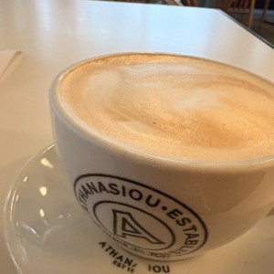 Latte