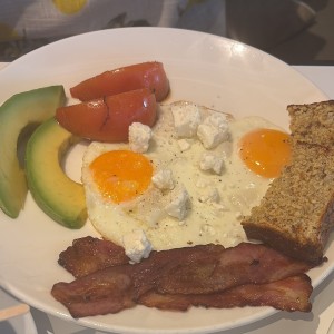 Keto a la mode