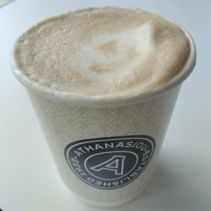 capuchino
