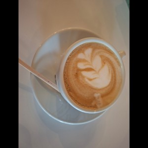 capuchino